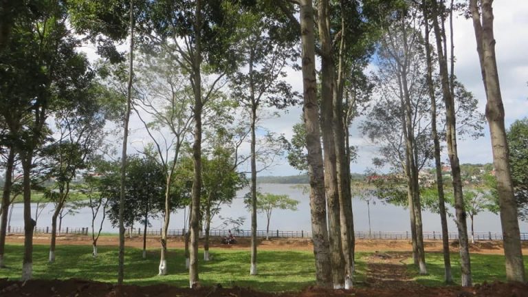 Bài số 3 . Từ Đắk Nông đi Buôn Ma Thuột