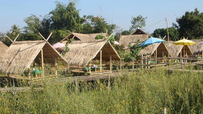 Bài số 63. Từ Mae Sai đến Ngả 3 biên giới của Tam Giác Vàng