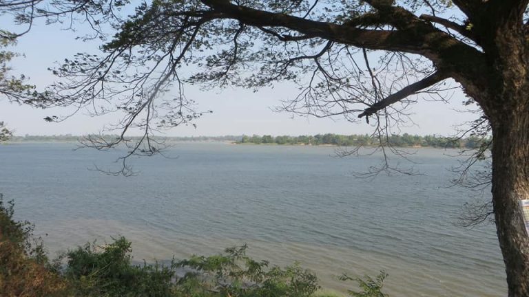 Bài số 76. Stung Treng