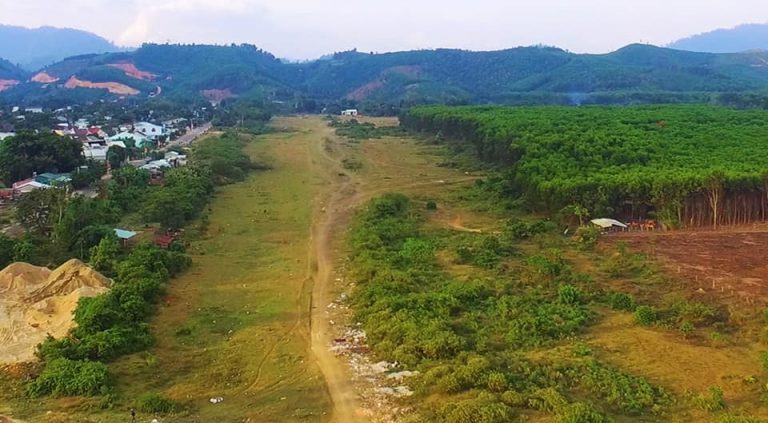Bài số 10. Từ Khâm Đức – Quảng Nam đi A Lưới – Thừa Thiên