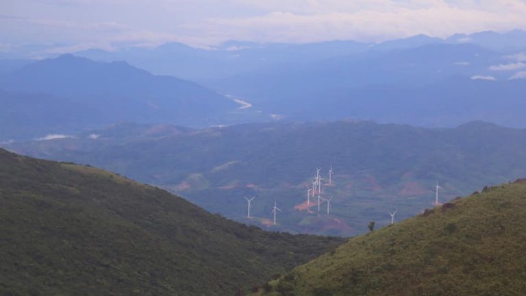 Bài số 13. Từ Khe Sanh – Quảng Trị đi động Phong Nha – Quảng Bình