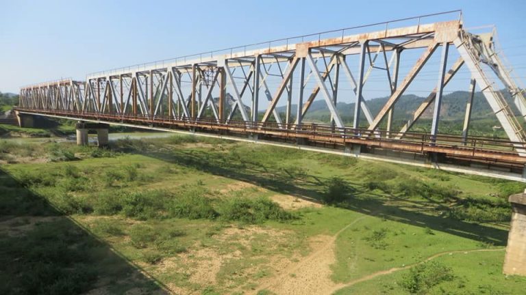 Bài số 15. Đường về Hương Khê – rừng núi Vũ Quang – chiến khu Ngàn Trươi