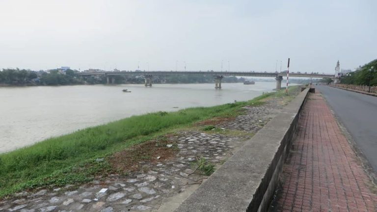 Bài số 23. Từ Ninh Bình đi Nam Định
