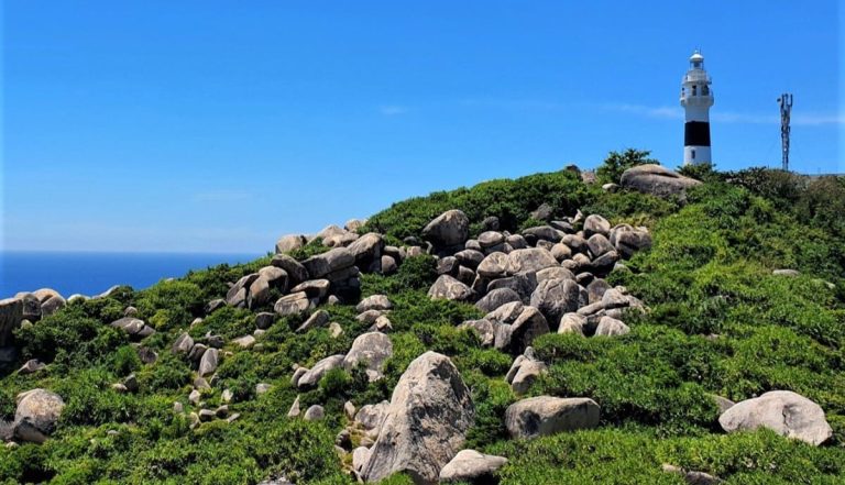 Một lần về lại Cù lao Xanh – Qui Nhơn – 2024 – Photos