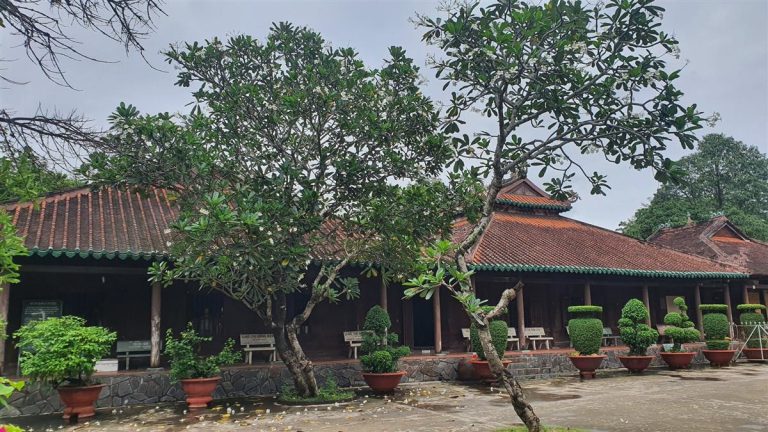 Du ký Đồng bằng sông Cửu Long – 2025 – Bài số 1
