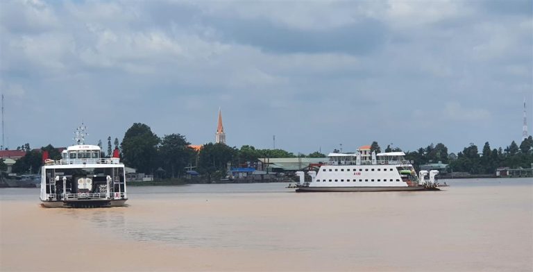 Du ký Đồng bằng sông Cửu Long – 2025 – Bài số 2