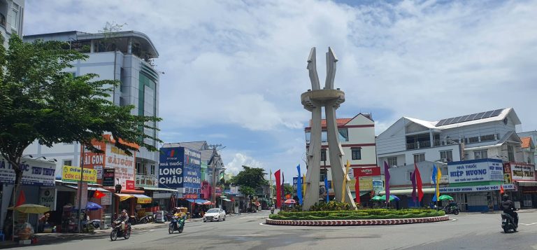 Du ký Đồng bằng sông Cửu Long – 2025 – Bài số 7
