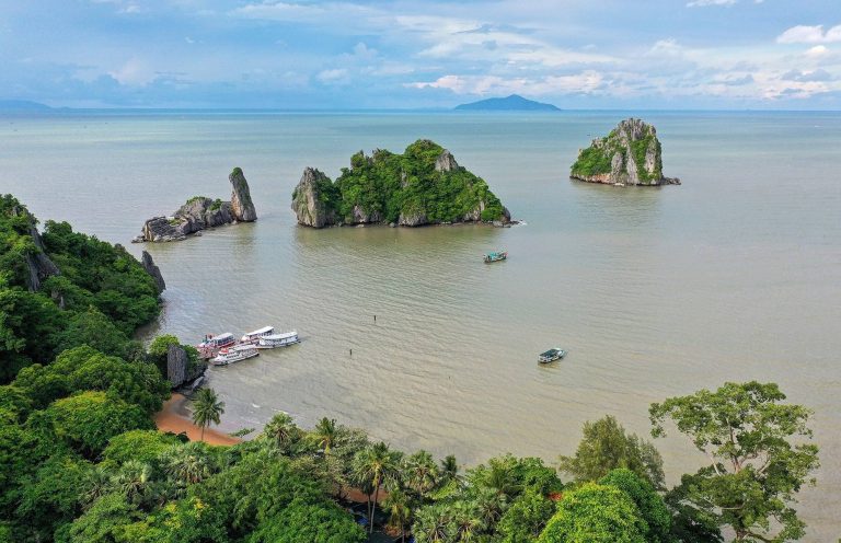 Du ký Đồng bằng sông Cửu Long – 2025 – Bài số 8
